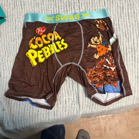 Brand New Cereal Underwear XL - Picture 2 of 3